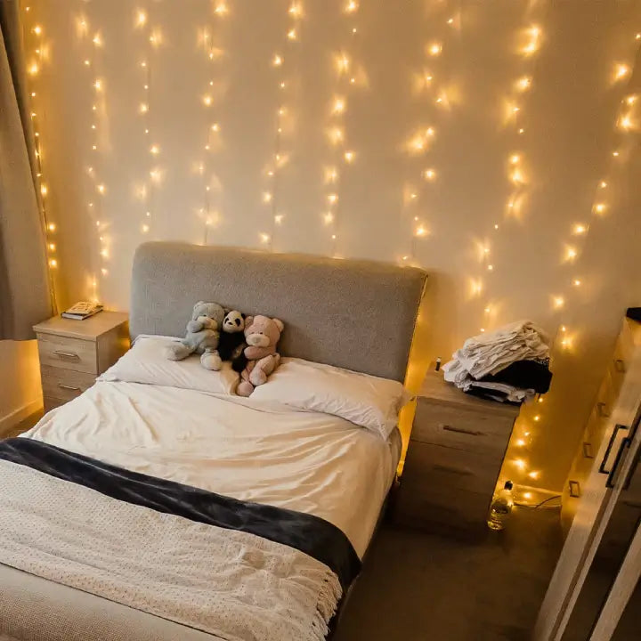 Cozy Soft Desk Lighting Lamp