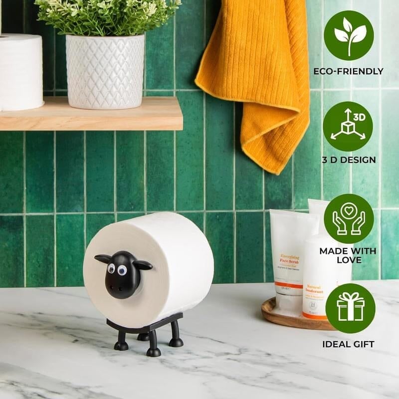 Calming Foam Bath Gift Set