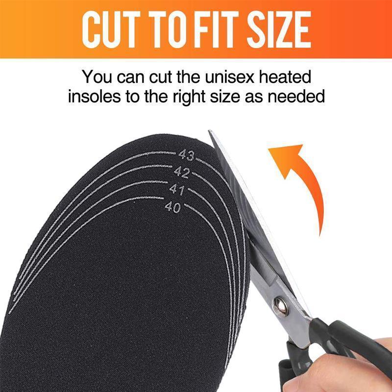 Warm Electric Foot Heating Pads