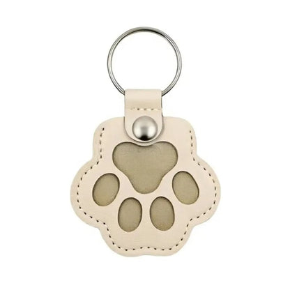 Personalized Pet Loss Memorial Keychain - Luxicro
