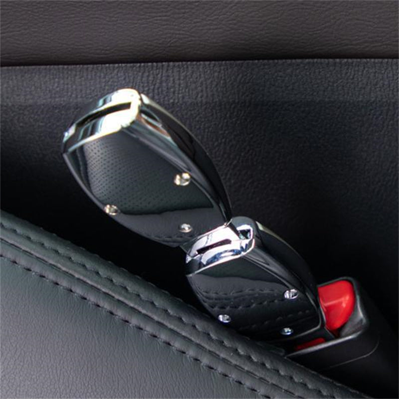 Premium Car Seat Belt Extender for Luxury Vehicles