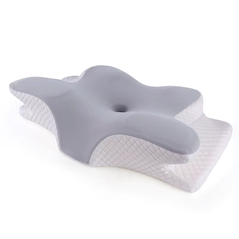 Contour Butterfly Soft Support Pillow