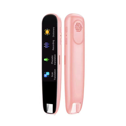 Handheld Electronic Word Translator Scanner Pen