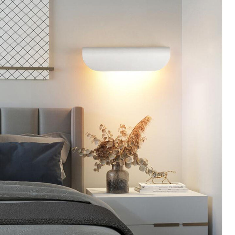 Durable Waterproof Exterior Wall Lamp