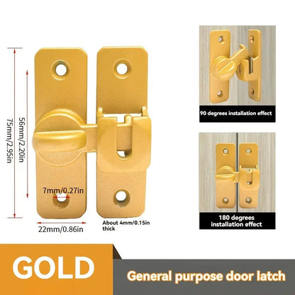 Wireless Home Protection Alert System