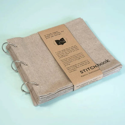 Simple Fabric Painting DIY Kit