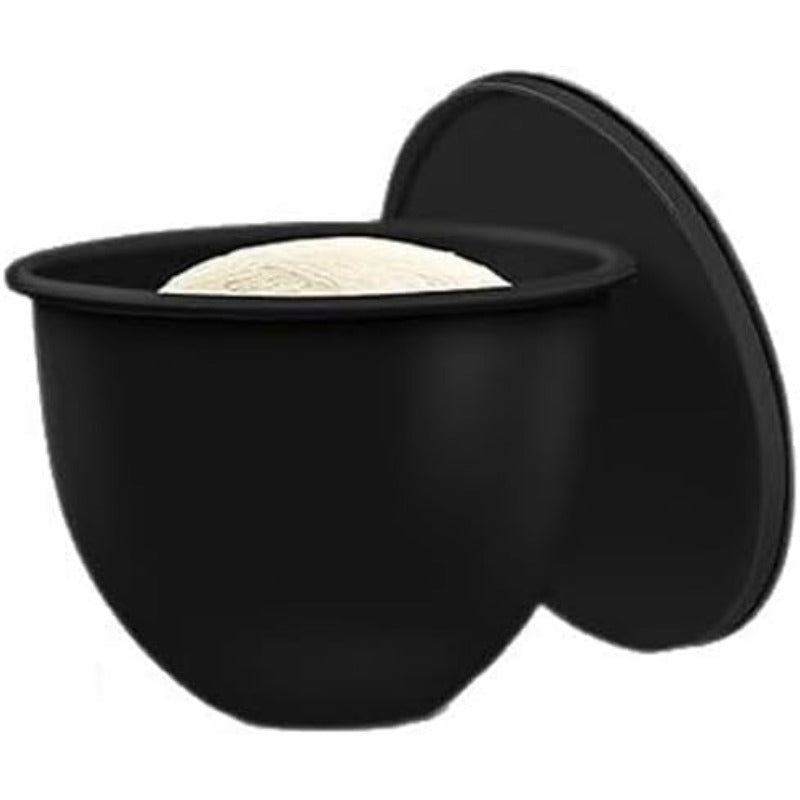 Easy Clean Silicone Mixing Bowl Protector
