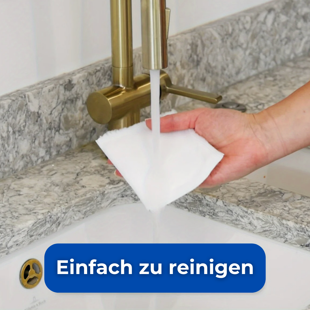 Easy Sweep Broom Pro