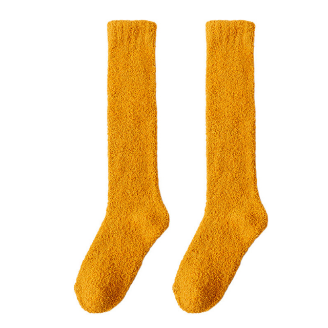 Soft Fuzzy Slippers