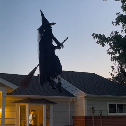 Creepy Halloween Sound Lamp