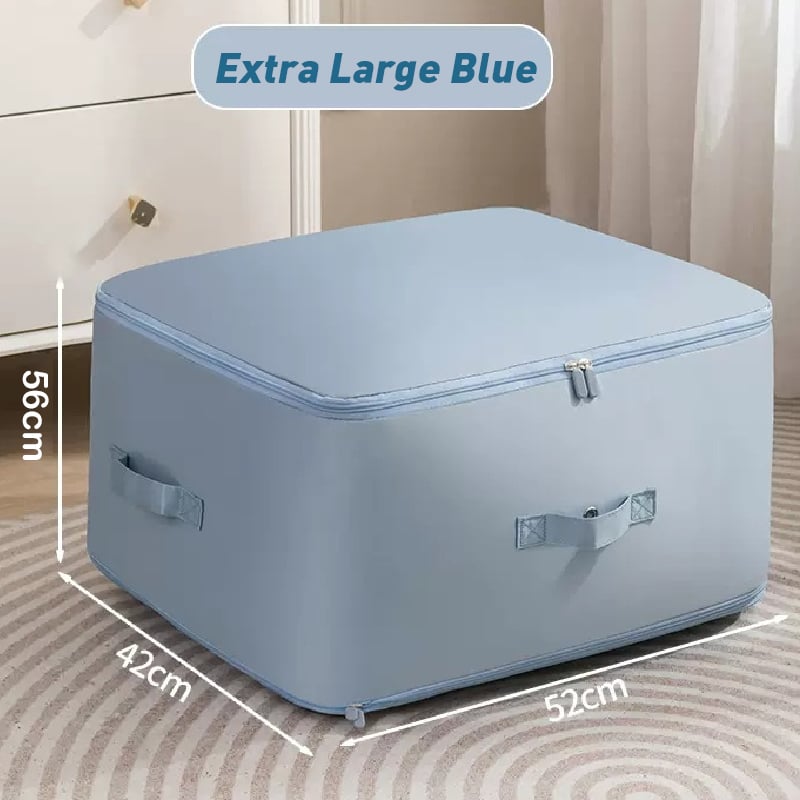 Space Saving Stackable Storage Box