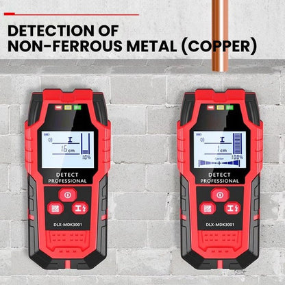 Accurate Pipe and Cable Detector Tool