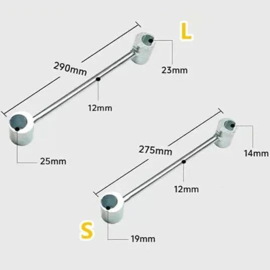 Simple Door Repair Kit
