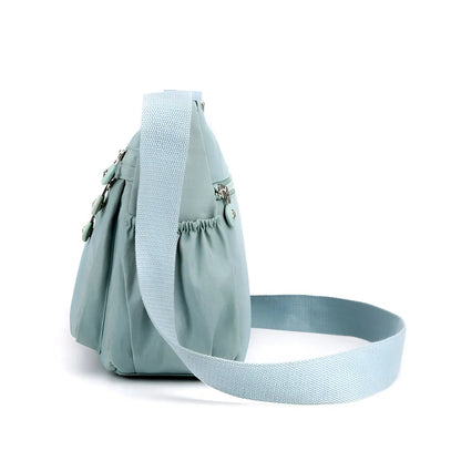 Big Water Resistant Ladies Tote Maya