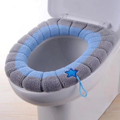Cozy Electric Toilet Seat Warmer
