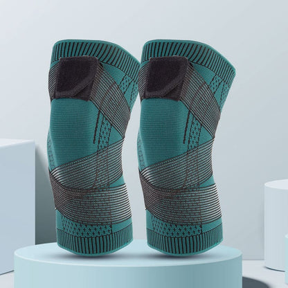 Soft Neoprene Knee Support Wrap