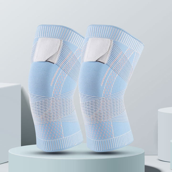 Soft Neoprene Knee Support Wrap