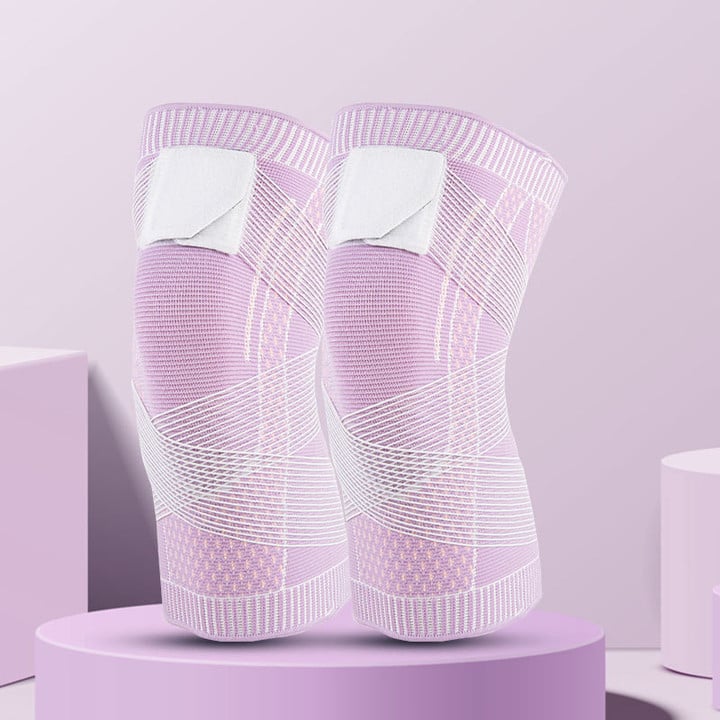 Soft Neoprene Knee Support Wrap