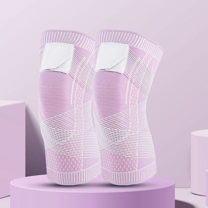 Soft Neoprene Knee Support Wrap