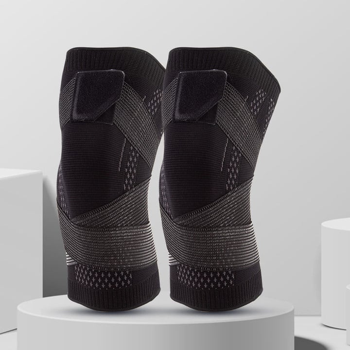Soft Neoprene Knee Support Wrap