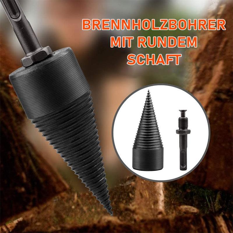 Heavy Duty Wood Drill Bit - Luxicro
