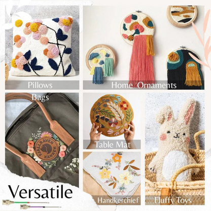 Basic Sewing Starter Kit
