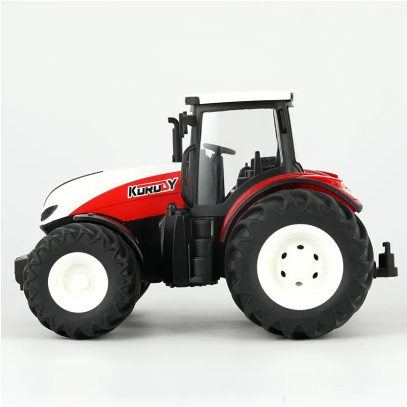 Fun RC Farm Vehicle Tractor