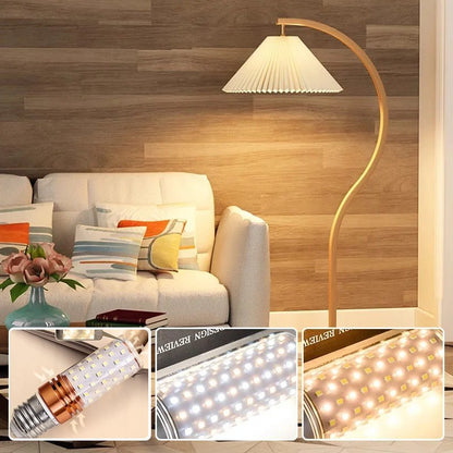 Efficient LED Smart Light