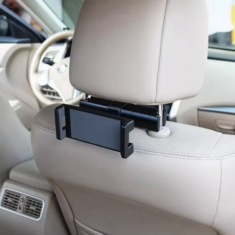 Adjustable Car Mount Phone Tablet Stand