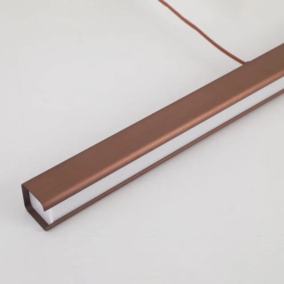 Modern Hanging Lamp Simple Design
