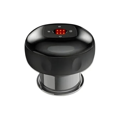 Portable Mini Heat Massage Cup - Luxicro
