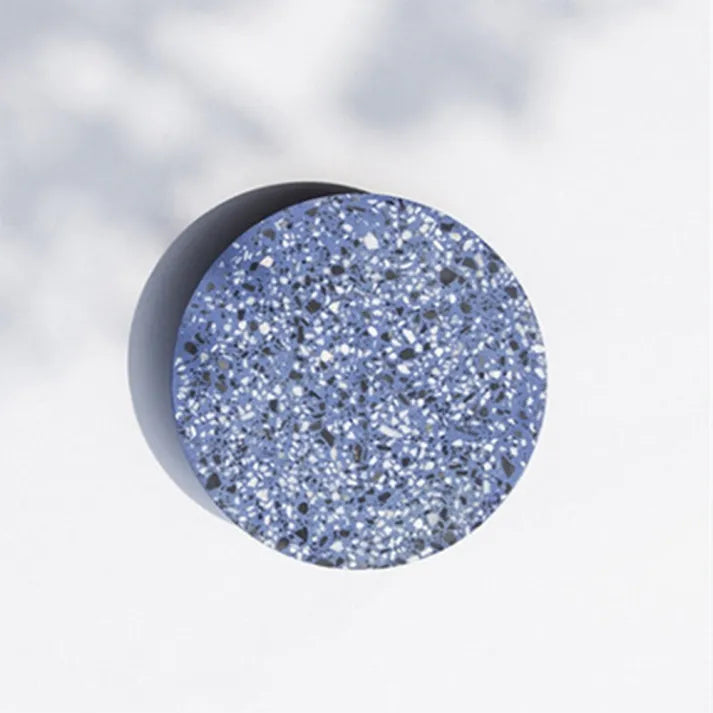 Modern Terrazzo Wall Light