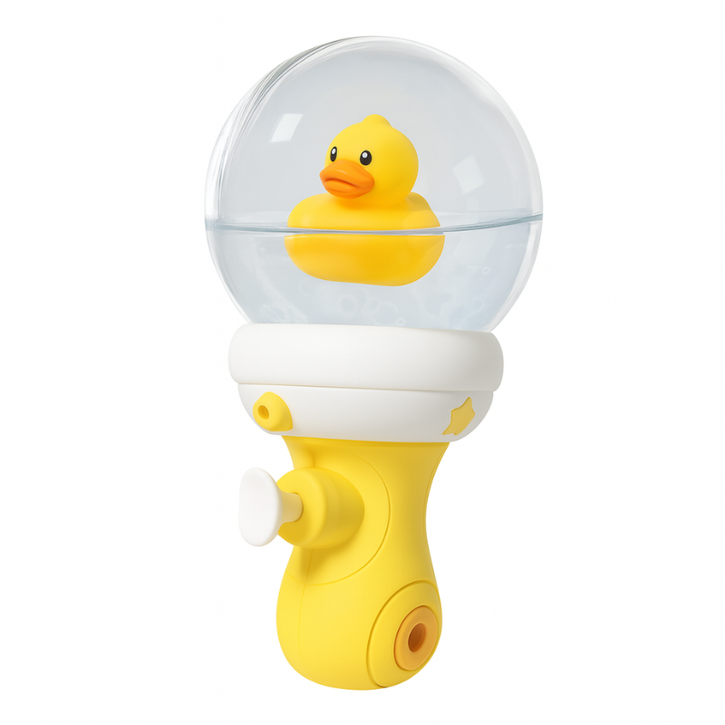 Bright Circular Table Lamp - Luxicro