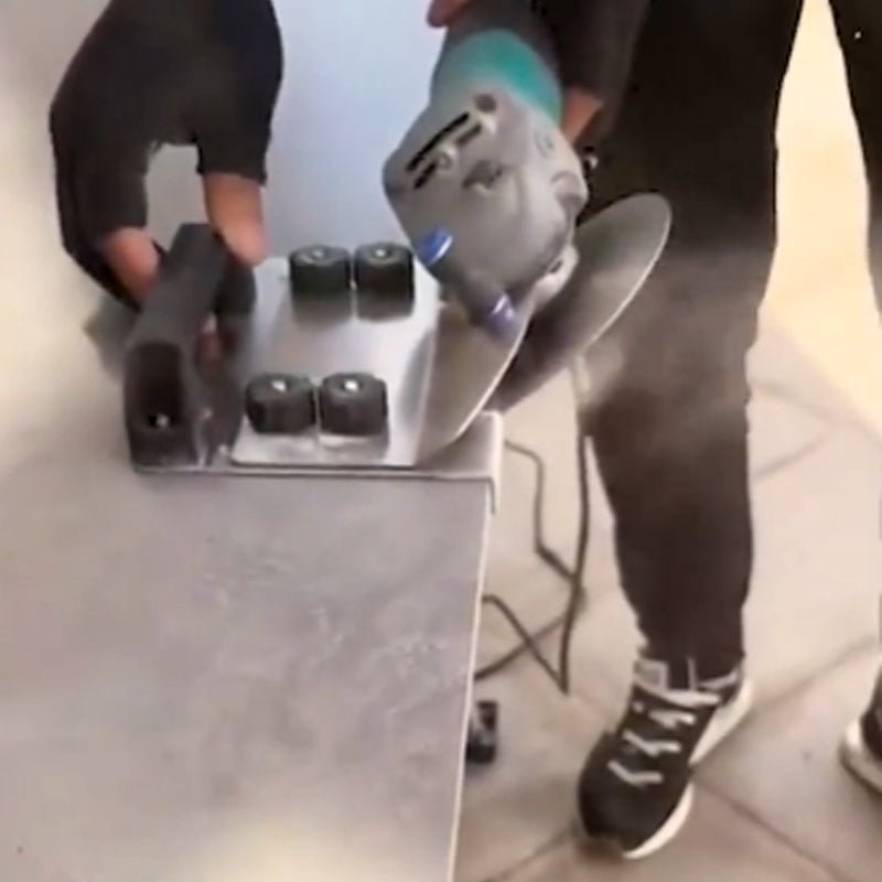 Easy Cut Professional Trimmer