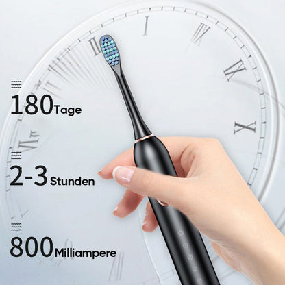 Electric Powered Toothbrush for Adults