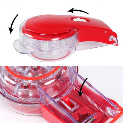 Simple Cherry Pitter Kitchen Tool