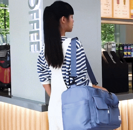 Extra Large Waterproof Travel Duffel Bag