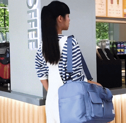 Extra Large Waterproof Travel Duffel Bag