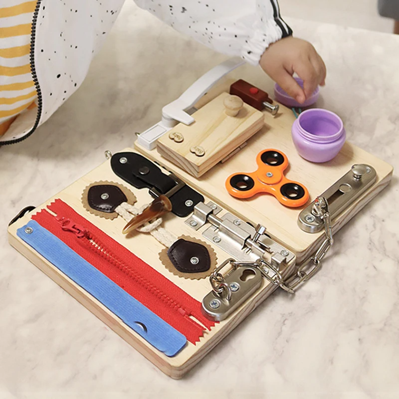 Fun Learning Activity Table Set