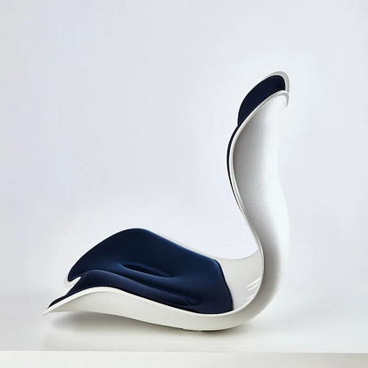 Supportive Ergonomic Memory Foam Seat Cushion