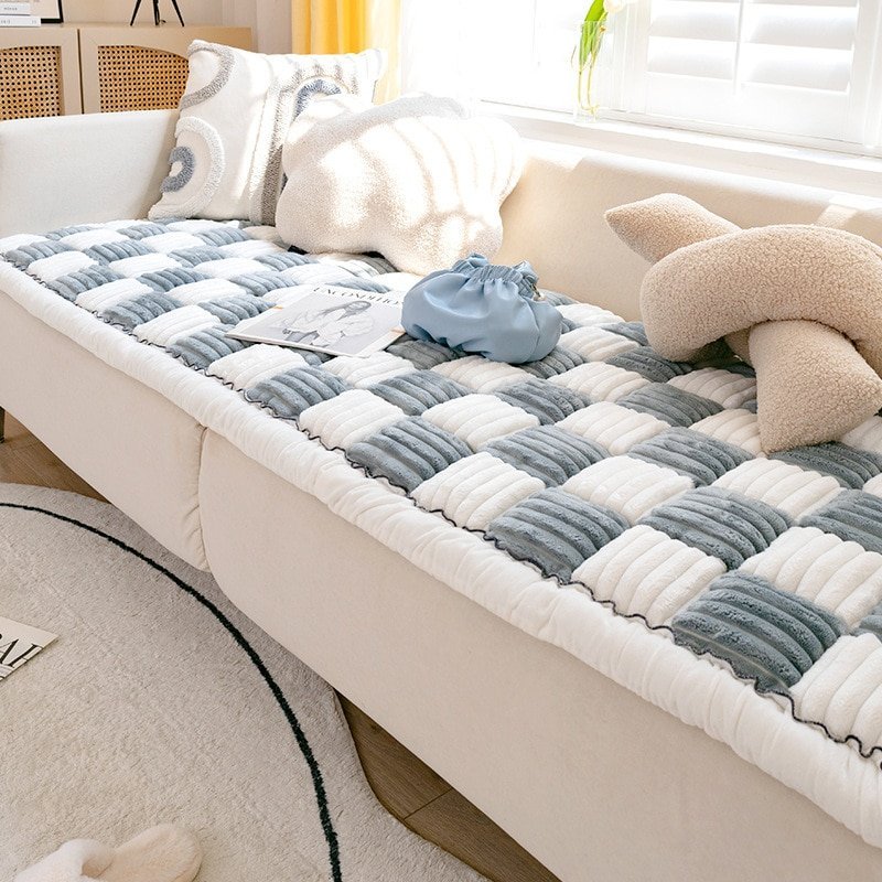 Furniture Shield Pet Proof Couch Cover