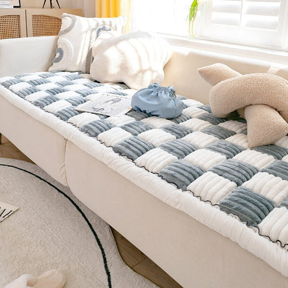 Furniture Shield Pet Proof Couch Cover