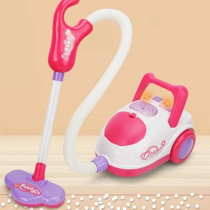 Fun Cleaning Tools for Kids