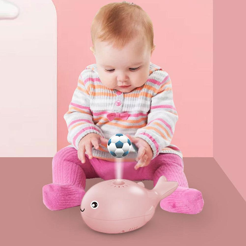 Cute Ocean Animal Figure