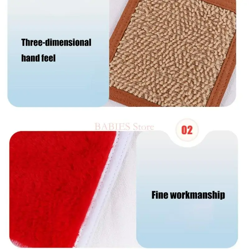 Interactive Kids Sensory Play Mat