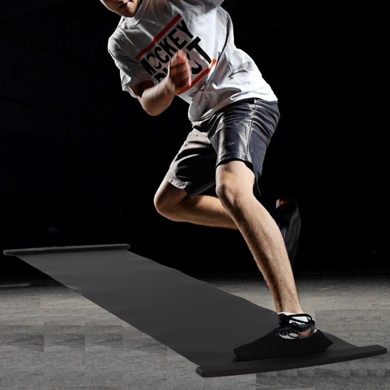Non Slip Yoga Fitness Mat - Luxicro