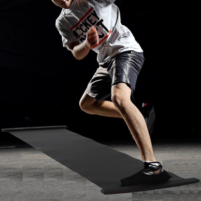 Non Slip Yoga Fitness Mat - Luxicro