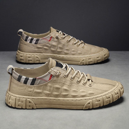 Cool Breathable Mens Running Shoes