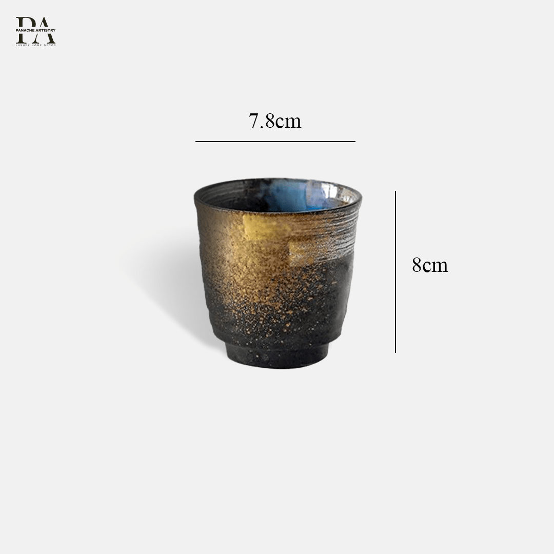 Calm Nature Ceramic Mug