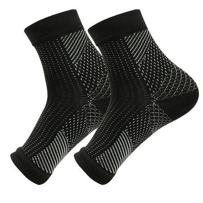 Comfortable Supportive Arch Compression Socks